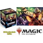 Magic The Gathering Planeswalkers Cube Puzzle 500 Pieces