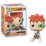 Funko POP! Dragon Ball Z N° 1492 - Recoome