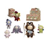 Pitenaught Elf Mystery Plush