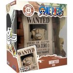 One Piece Wanted Roronoa Zoro Money Box