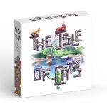 The Isle Of Cats Board Game