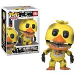 Funko POP! Five Nights At Freddy's N° 1084 - Withered Chica