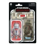 Star Wars The Mandalorian R5-D4 Vintage Collection Hasbro Figure