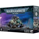 Warhammer 40,000 Leagues Of Votann Kapricus (69-25)