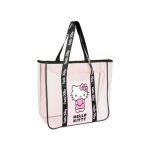 Hello Kitty Pink Premium Beach Bag 62x39x20cm