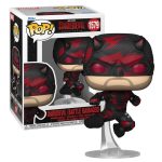 Funko POP! Daredevil Born Again N° 1579 - Daredevil (Battle Damaged)