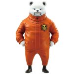 One Piece Bepo Episode of Law Bandai Figure