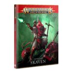 Warhammer Age Of Sigmar Skaven Battletome (90-24)