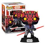 Funko POP! Star Wars N° 828 - Maul
