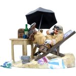 Porco Rosso Porco Model Kit 1/48