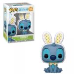 Funko POP! Disney Stitch N° 1533 - Stitch as Bunny