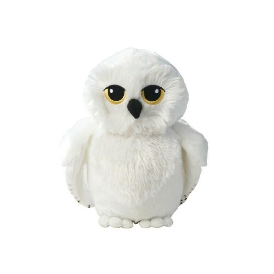 0da8a7360a63332e8f63e491da5daf18.jpg Harry Potter Hedwig Plush 45cm - Image 1