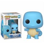 Funko POP! Pokemon N° 504 - Squirtle