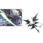 Gundam Deathscy Hell MG 1/144 Bandai Model Kit