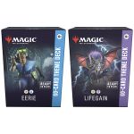Magic The Gathering TCG: Secrets of Strixhaven Random Theme Deck