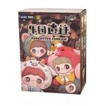 Maymei Forgotten Funfair 400% Series Blind Box