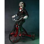 Saw Billy with Tricycle Neca Figure