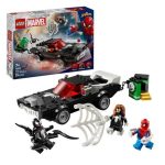 LEGO Marvel 76309 Spider-Man vs Venom