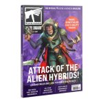Warhammer White Dwarf Issue 507 (December 2024) Magazine
