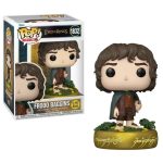 Funko POP! The Lord Of The Rings N° 1832 - Frodo