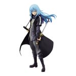 That Time I Got Reincarnated Rimuru Otherworlder Banpresto Figure