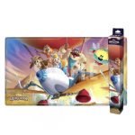 Disney Lorcana TCG: Rescue Rangers Playmat