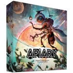 Apiary Board Game