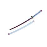 Demon Slayer Mitsuri Kanroji Katana Replica