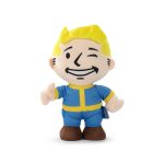 Fallout Vault Boy Plush 25cm