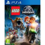 PS4 LEGO: Jurassic World