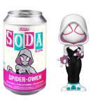 Funko Soda Spider-Gwen