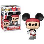 Funko POP! Disney Mickey & Friends N° 1556 - Mickey Mouse