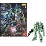 Gundam Jegan Gundam MG 1/100 Bandai Model Kit