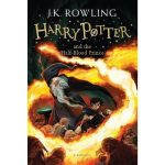 Harry Potter And The Half-Blood Prince (Rejacket)