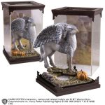 Harry Potter Diorama Magical Creatures Buckbeak N° 6 Noble Collection