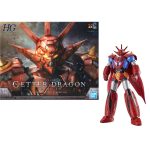 Gundam Getter Dragon Infinitism Robo G HG 1/144 Bandai Model Kit