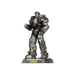 Fallout Hank Maclean (Season 2) Movie Maniacs McFarlane Figure