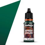 Vallejo Xpress Color Snake Green 18ml