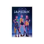 K-Pop Demon Hunters Huntrix Poster 61x91cm