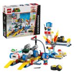 LEGO Super Mario 72035 Toad's Garage