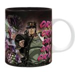 Jojo's Bizarre Adventure Duel Mug 320ml