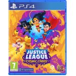 PS4 DC's Justice League: Cosmic Chaos