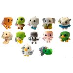 Skifidol Italian Brainrot Universo Psichedelico Random Maxi Cutie Plush