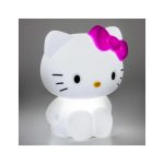 Hello Kitty Silicone Light Rechargeable