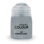 Citadel Air Runefang Steel 24ml (28-48)