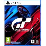 PS5 Gran Turismo 7