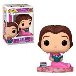 Funko POP! Disney Princess N° 1021 - Belle