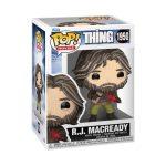 Funko POP! The Thing N° 1950 - R.J. MacReady