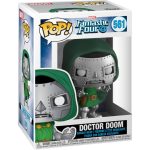 Funko POP! Marvel Fantastic Four N° 561 - Doctor Doom