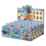 Disney Stitch Zoom Hero Series 2 Mystery Figure